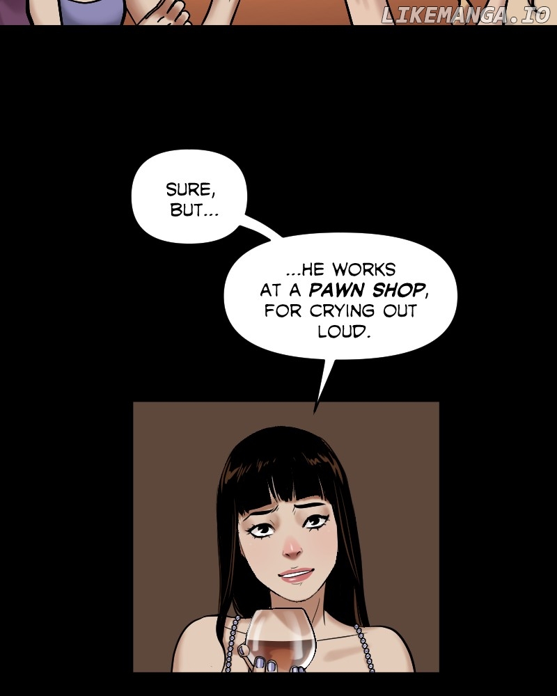Re-Possessed Chapter 66 - page 23
