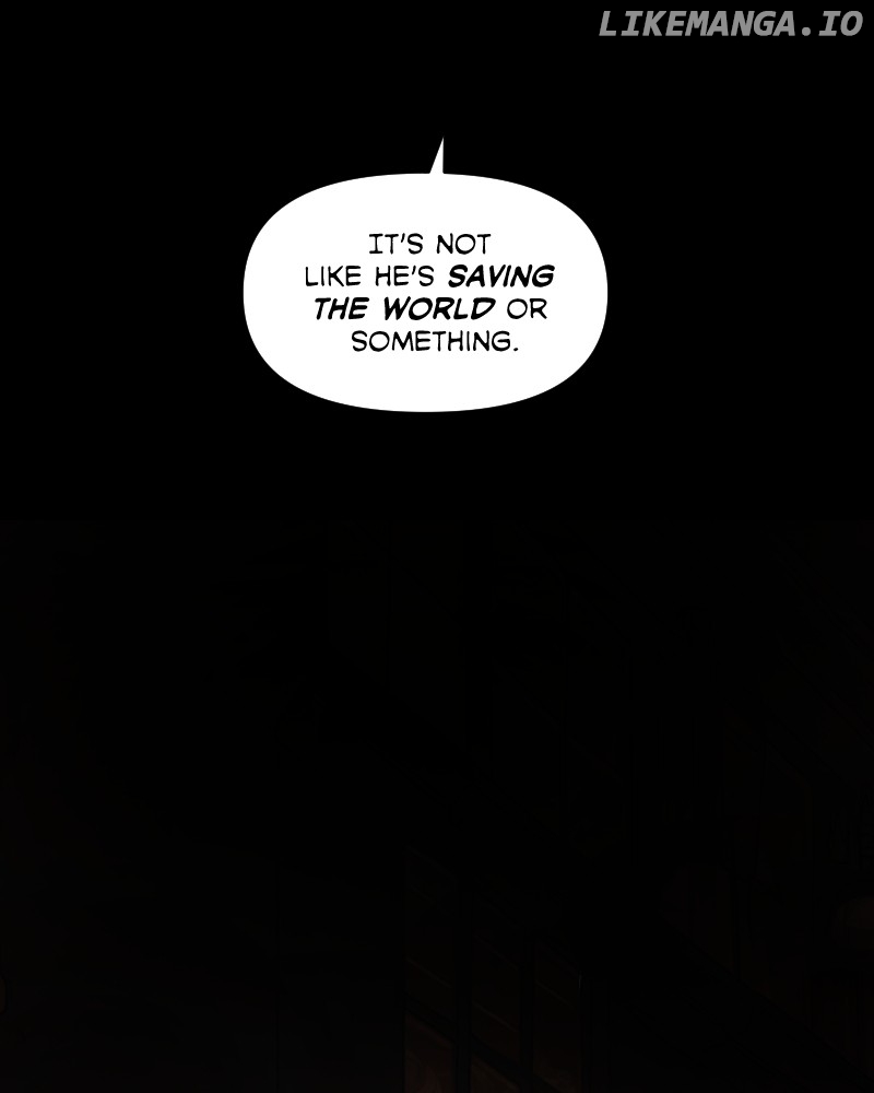 Re-Possessed Chapter 66 - page 24