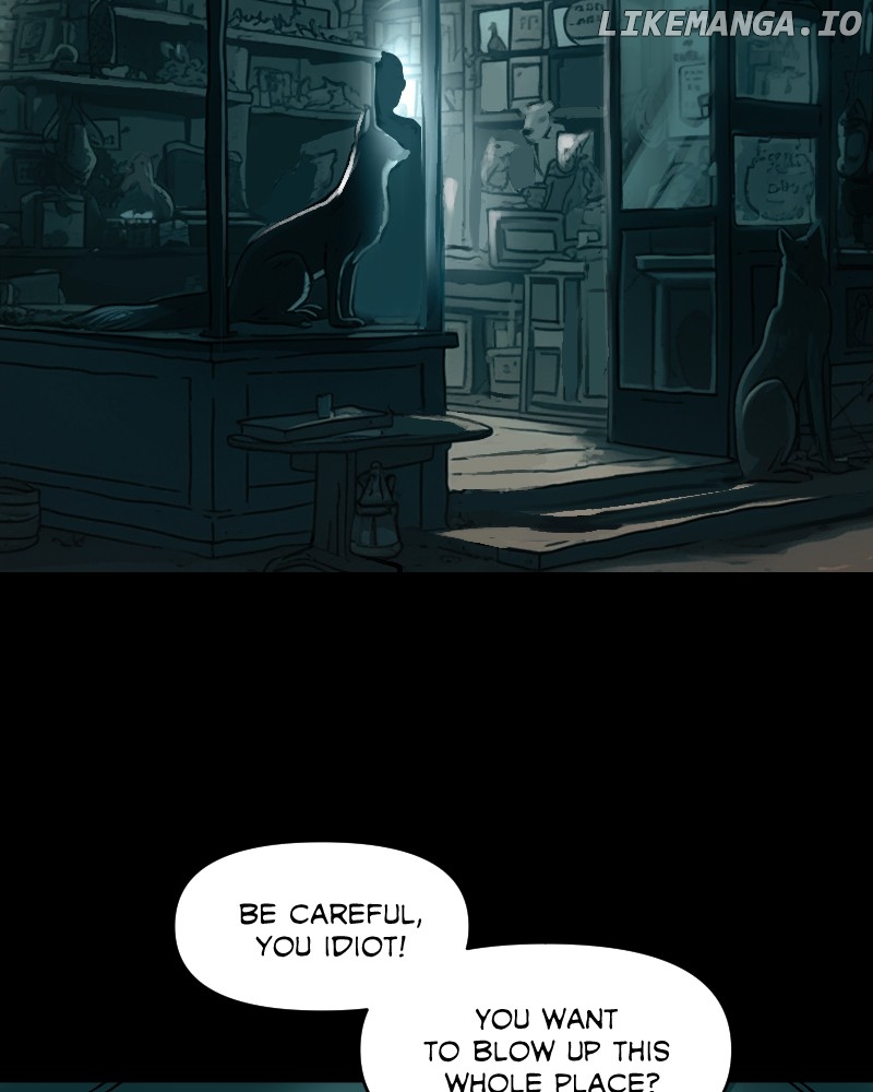 Re-Possessed Chapter 66 - page 26