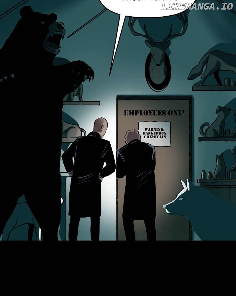 Re-Possessed Chapter 66 - page 27