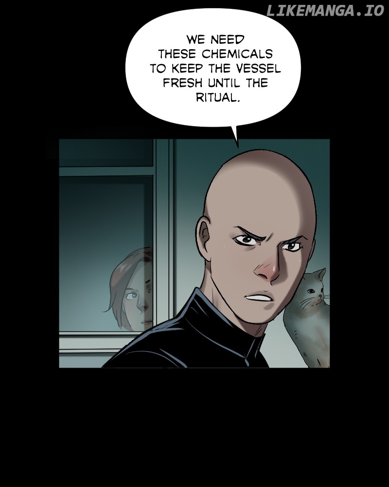 Re-Possessed Chapter 66 - page 28