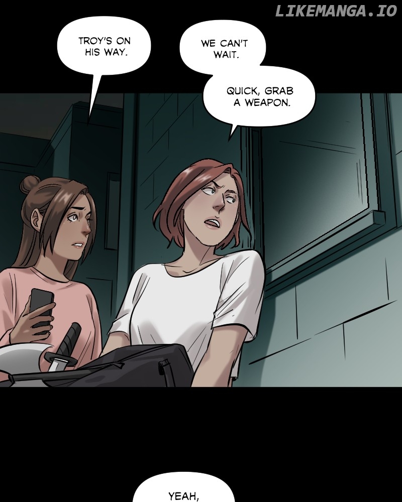 Re-Possessed Chapter 66 - page 29