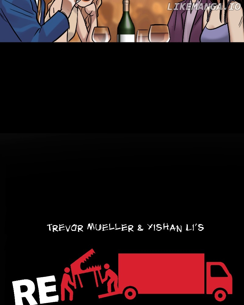 Re-Possessed Chapter 66 - page 3