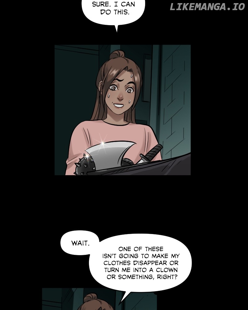 Re-Possessed Chapter 66 - page 30