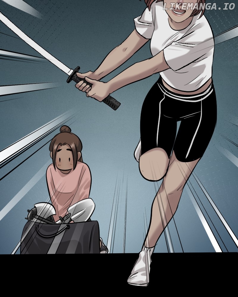 Re-Possessed Chapter 66 - page 32