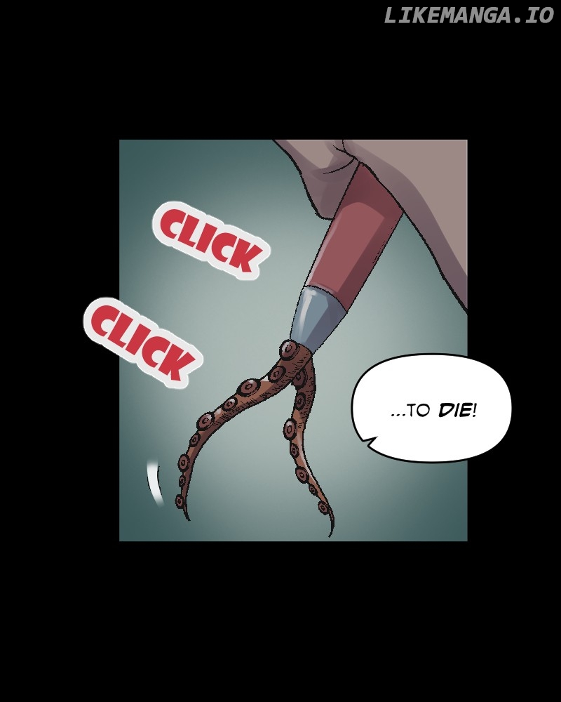 Re-Possessed Chapter 66 - page 34