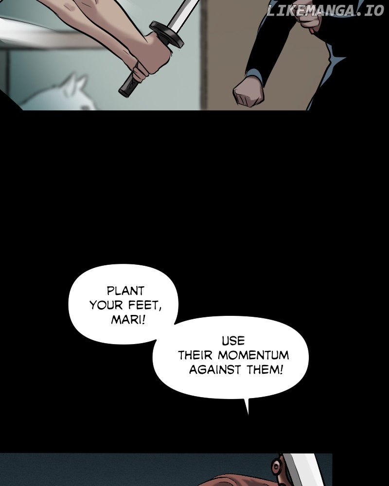 Re-Possessed Chapter 66 - page 36