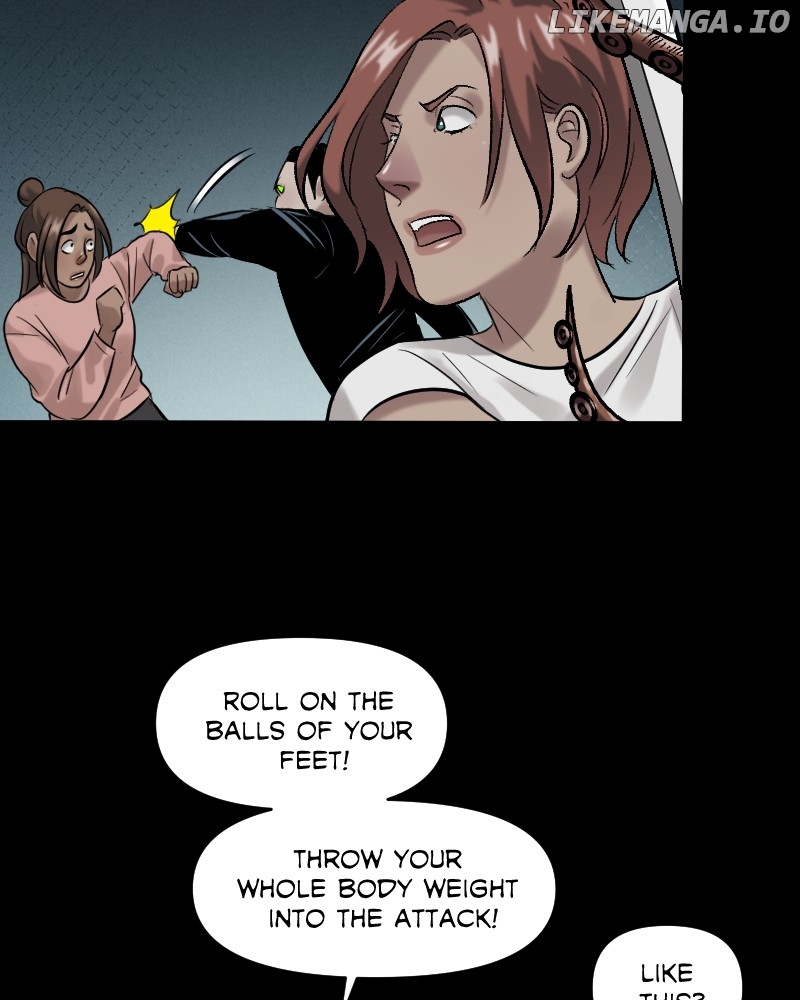 Re-Possessed Chapter 66 - page 37