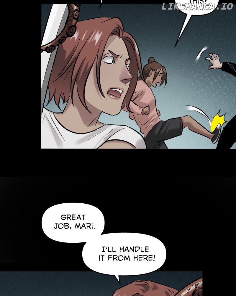 Re-Possessed Chapter 66 - page 38