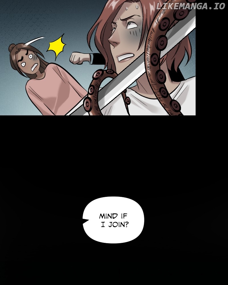 Re-Possessed Chapter 66 - page 39