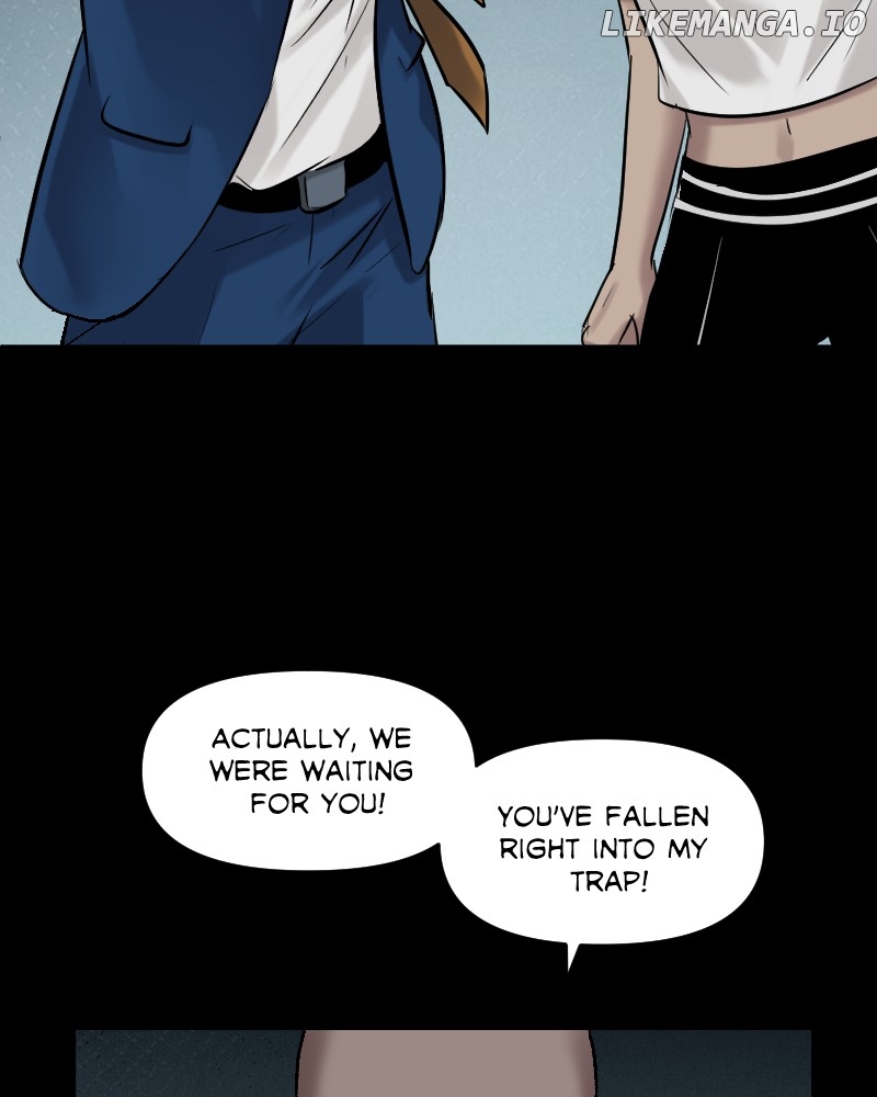 Re-Possessed Chapter 66 - page 42