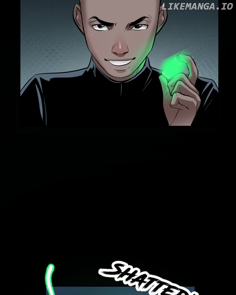 Re-Possessed Chapter 66 - page 43