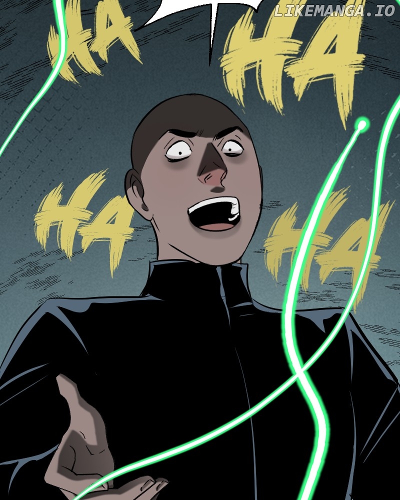Re-Possessed Chapter 66 - page 45