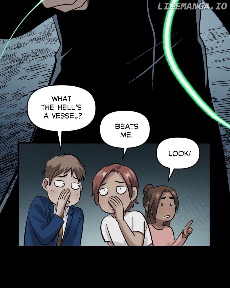 Re-Possessed Chapter 66 - page 46