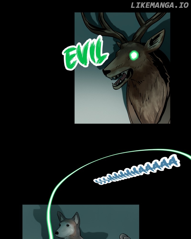 Re-Possessed Chapter 66 - page 48
