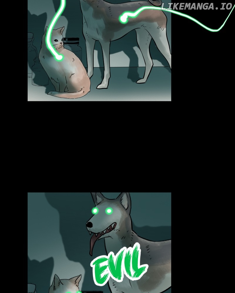 Re-Possessed Chapter 66 - page 49