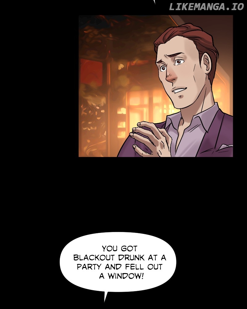 Re-Possessed Chapter 66 - page 5