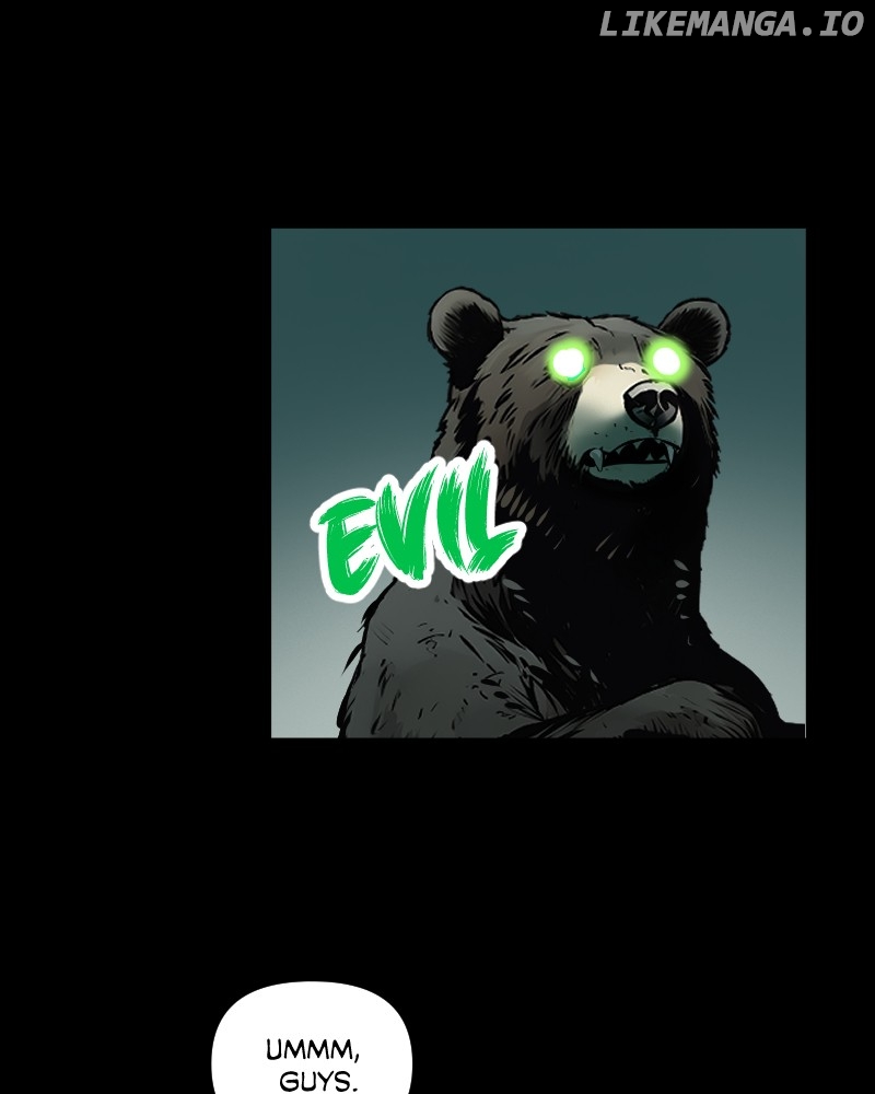 Re-Possessed Chapter 66 - page 51