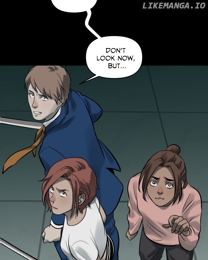 Re-Possessed Chapter 66 - page 52