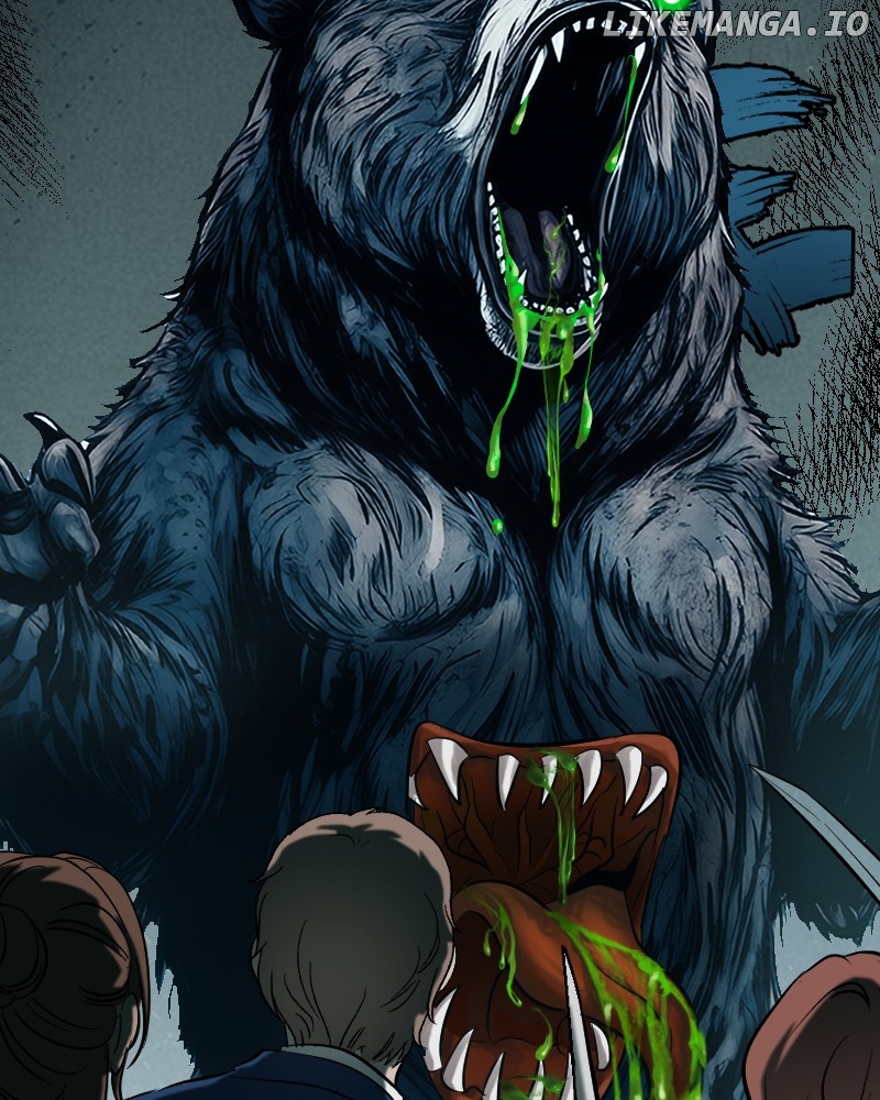 Re-Possessed Chapter 66 - page 54