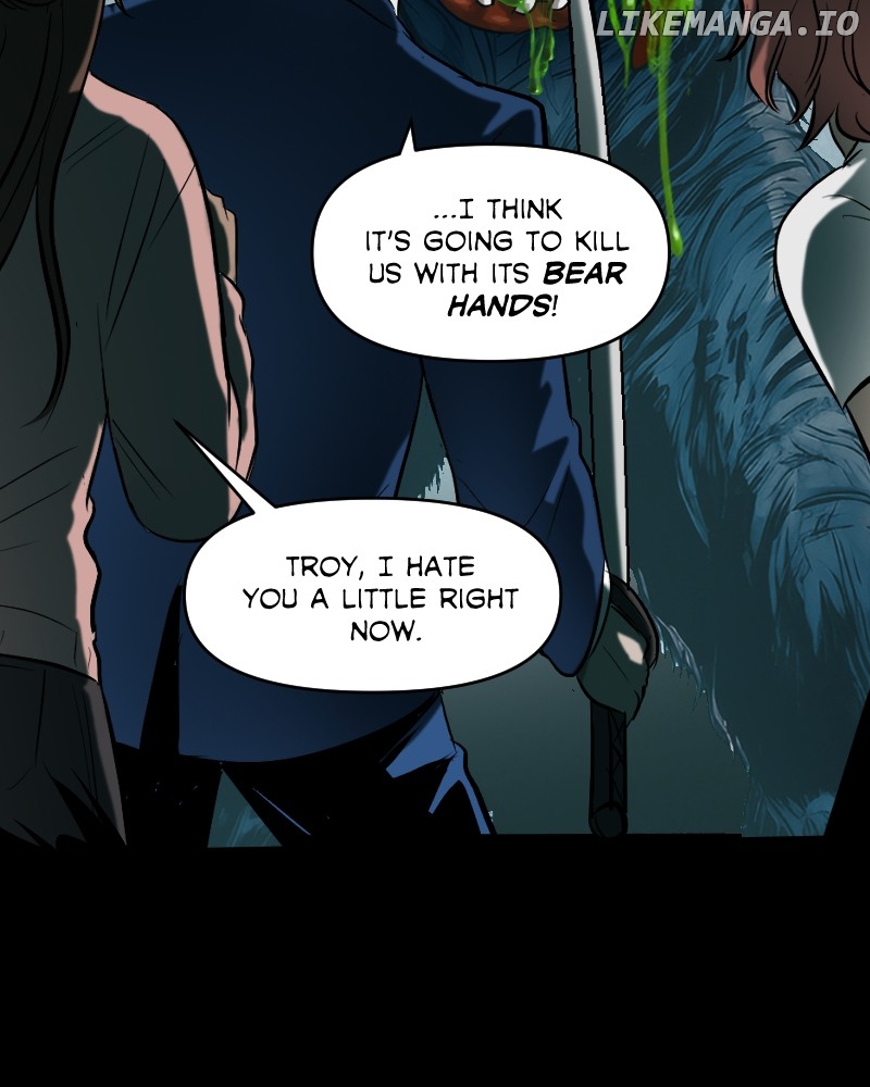 Re-Possessed Chapter 66 - page 55
