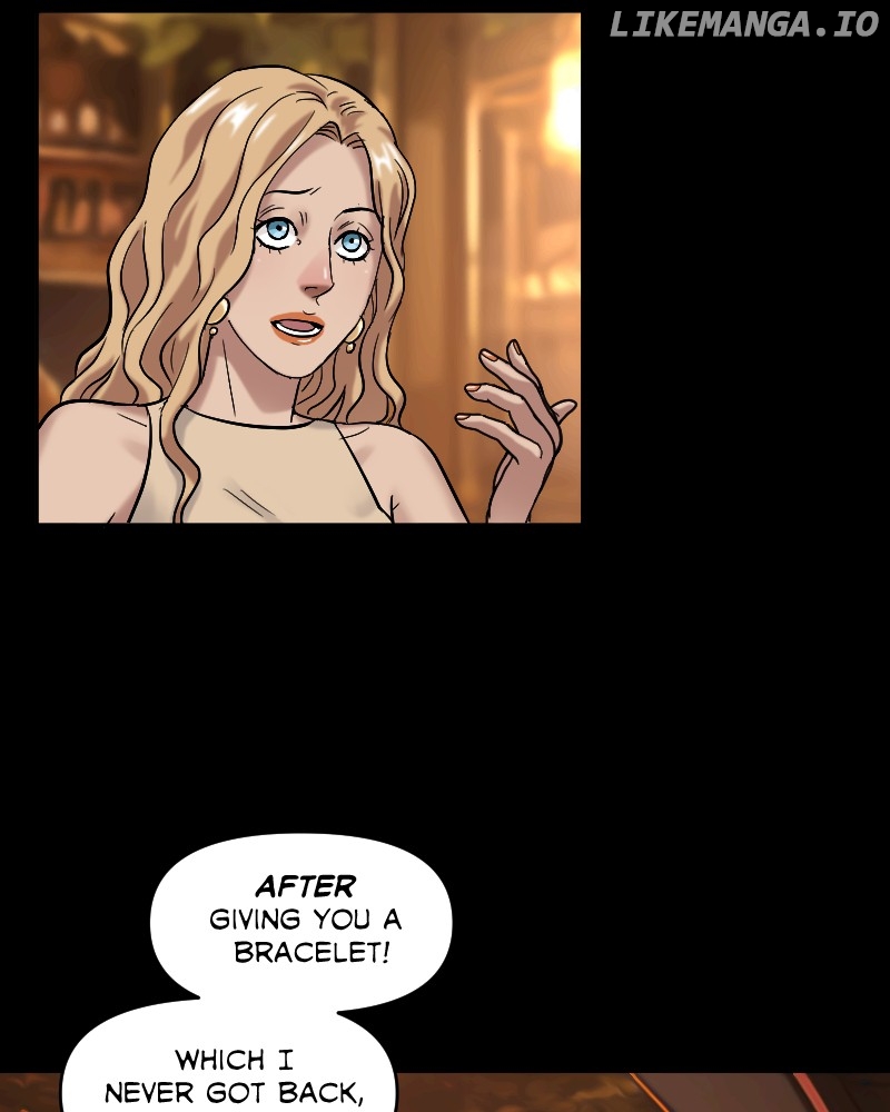 Re-Possessed Chapter 66 - page 6
