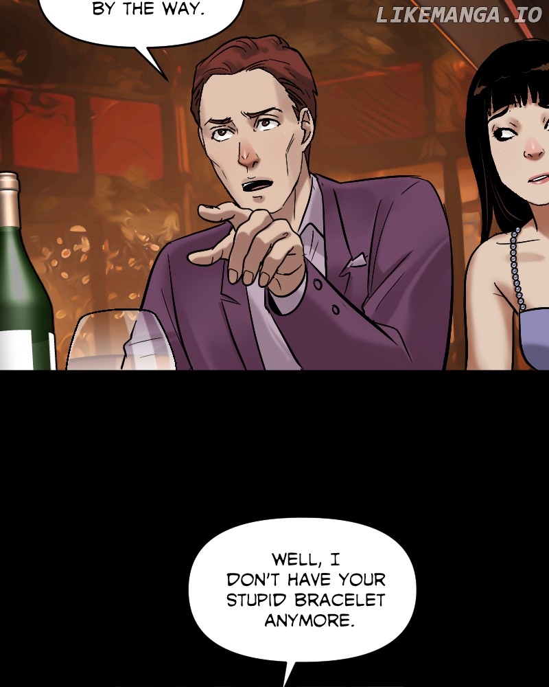 Re-Possessed Chapter 66 - page 7