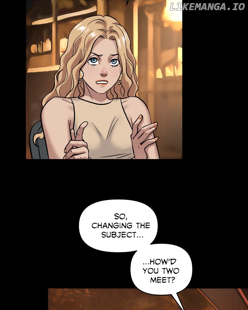 Re-Possessed Chapter 66 - page 8