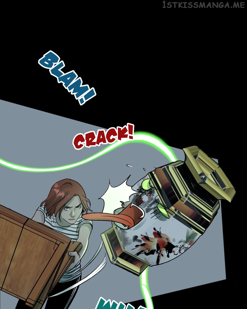 Re-Possessed Chapter 34 - page 13