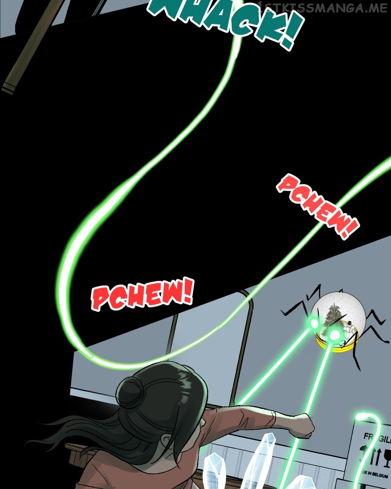 Re-Possessed Chapter 34 - page 14