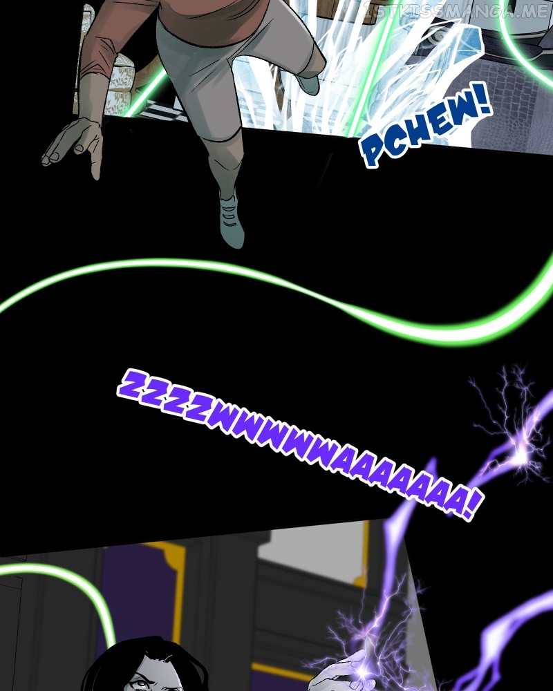 Re-Possessed Chapter 34 - page 15