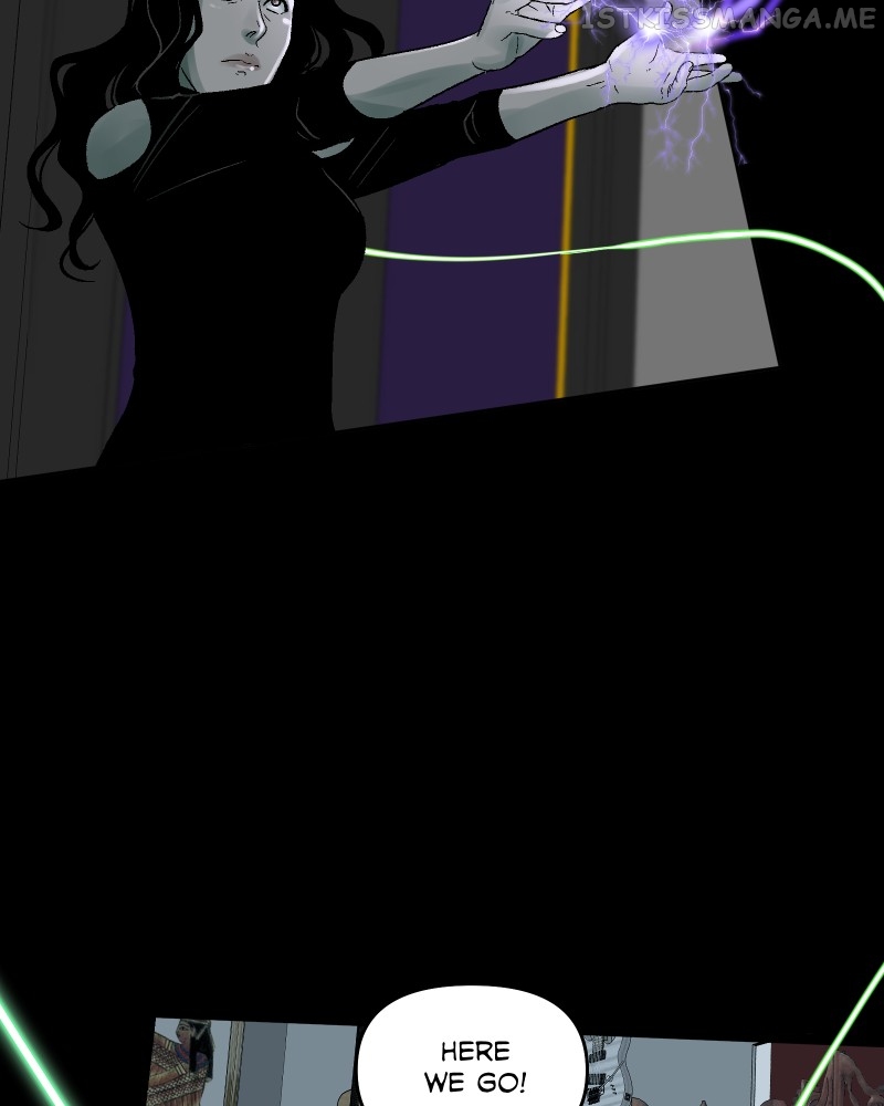 Re-Possessed Chapter 34 - page 16