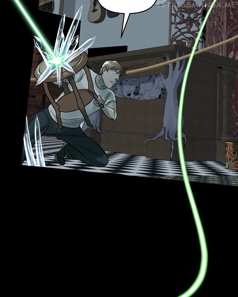 Re-Possessed Chapter 34 - page 17
