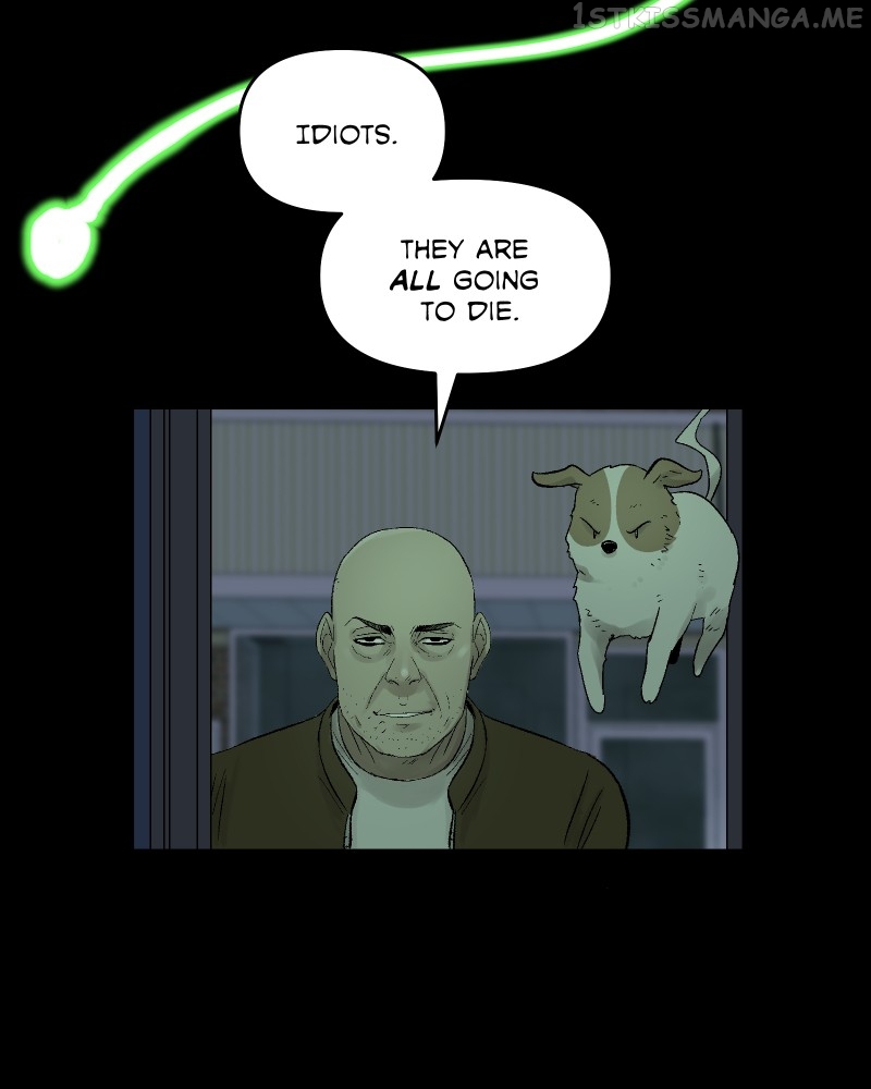 Re-Possessed Chapter 34 - page 18