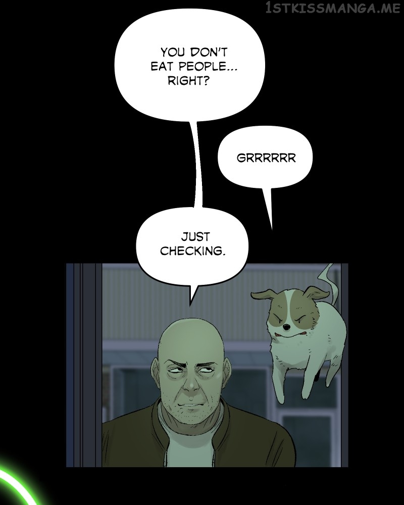 Re-Possessed Chapter 34 - page 19