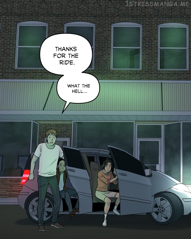 Re-Possessed Chapter 34 - page 2