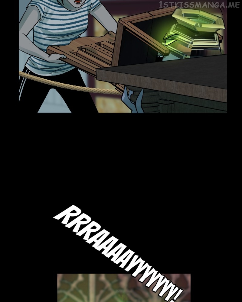 Re-Possessed Chapter 34 - page 22