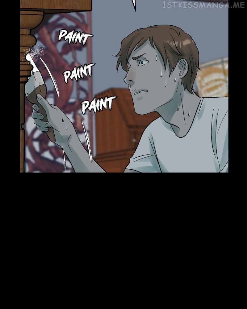 Re-Possessed Chapter 34 - page 25
