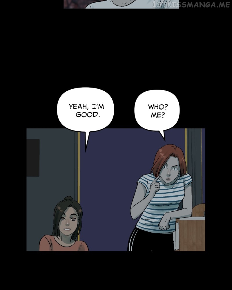 Re-Possessed Chapter 34 - page 28