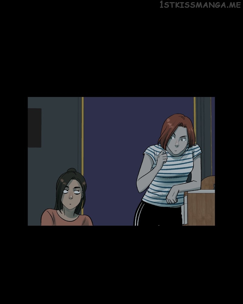 Re-Possessed Chapter 34 - page 29