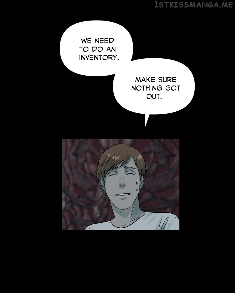 Re-Possessed Chapter 34 - page 30