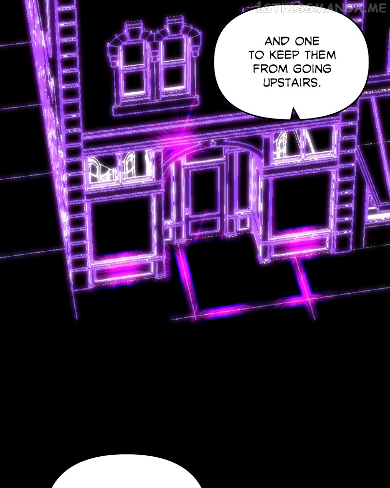 Re-Possessed Chapter 34 - page 37