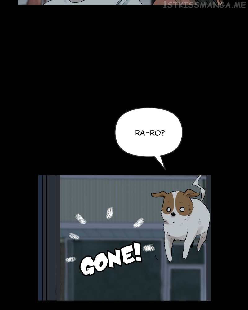 Re-Possessed Chapter 34 - page 40