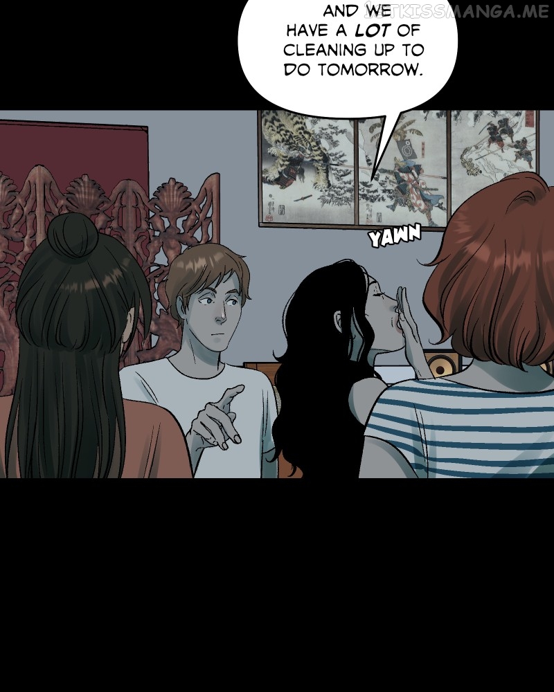 Re-Possessed Chapter 34 - page 43