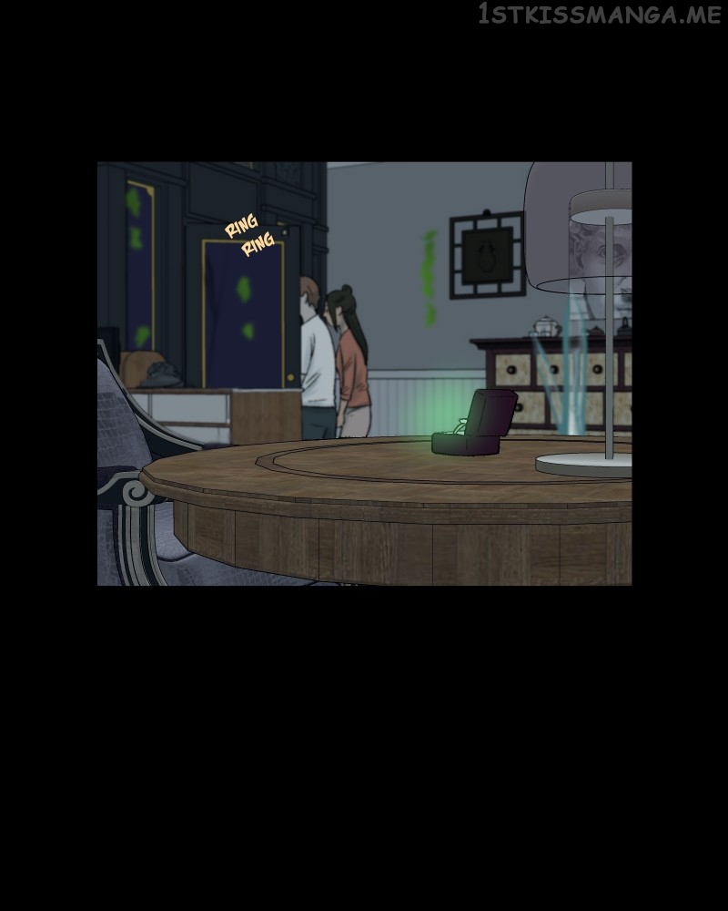 Re-Possessed Chapter 34 - page 44