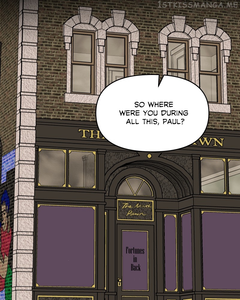 Re-Possessed Chapter 34 - page 47