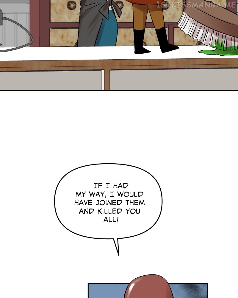 Re-Possessed Chapter 34 - page 49