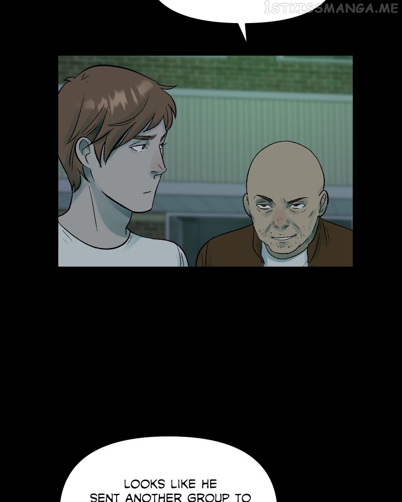 Re-Possessed Chapter 34 - page 5
