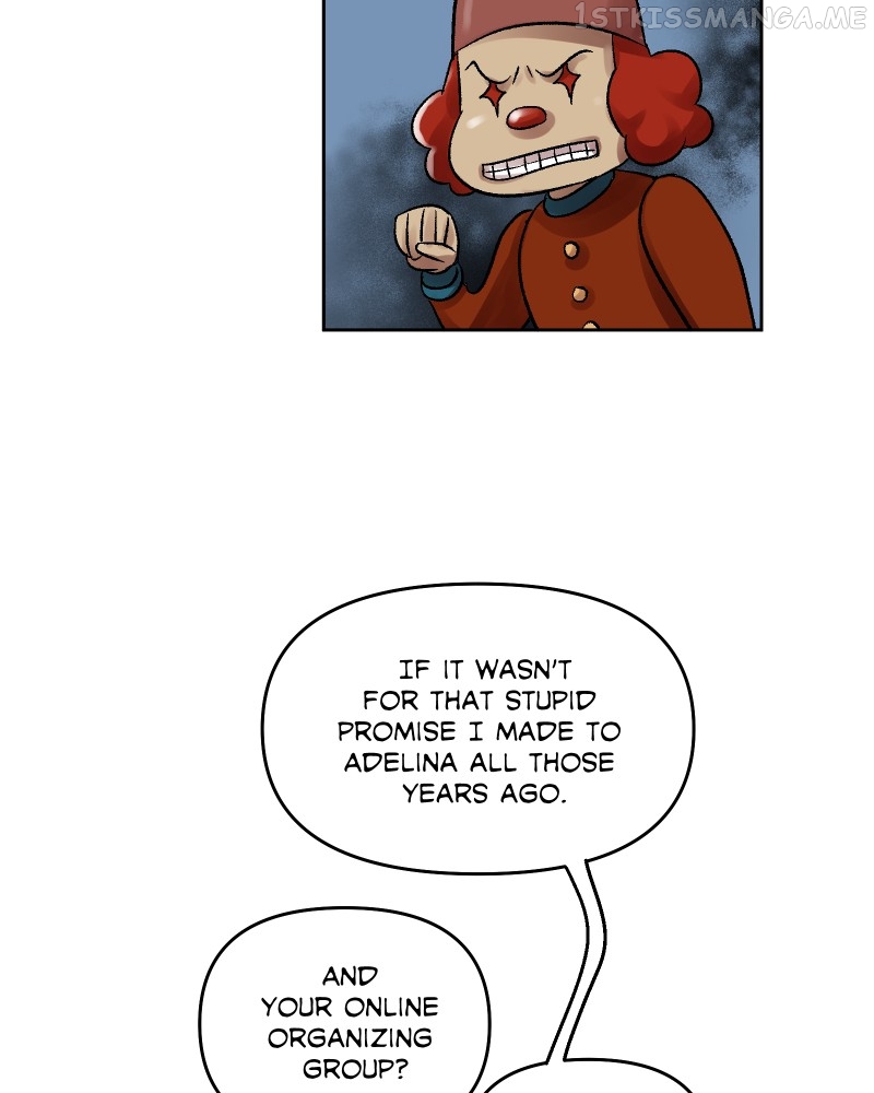 Re-Possessed Chapter 34 - page 50