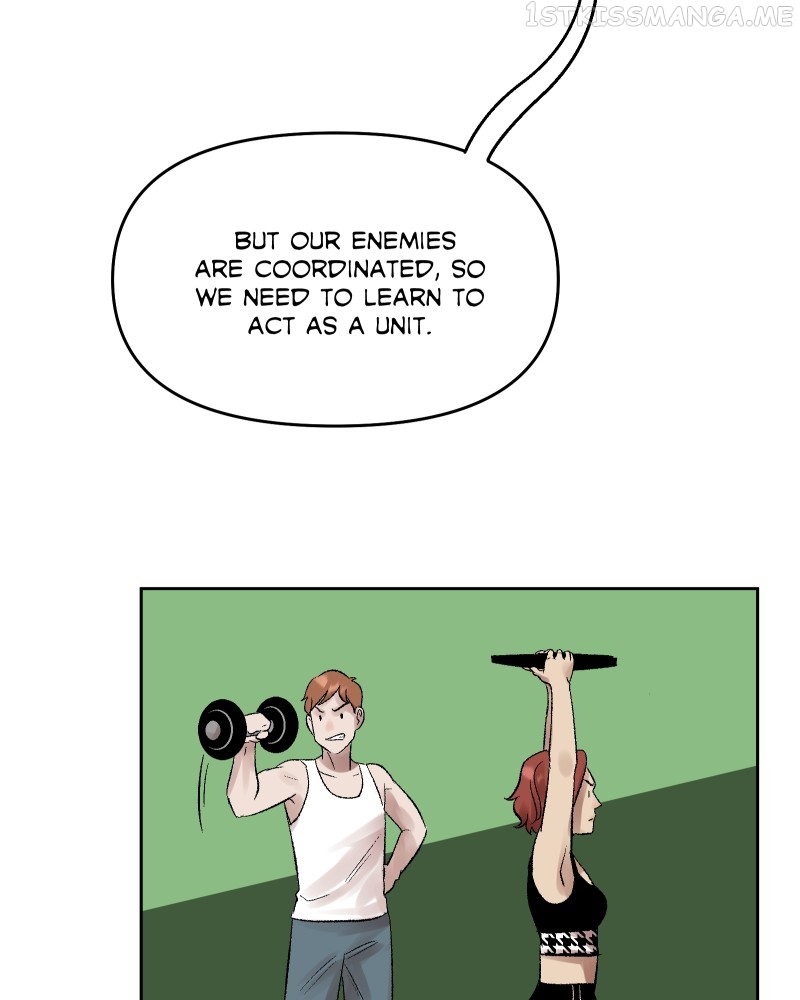 Re-Possessed Chapter 34 - page 54
